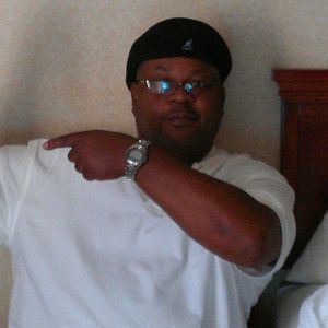 Meet your Posher, Timothy